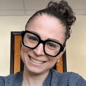 Evelyn DeSantis, LCSW