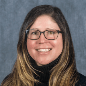 Tracy Marotto